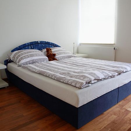 Apartman Bellevue Špindlerŭv Mlýn 外观 照片