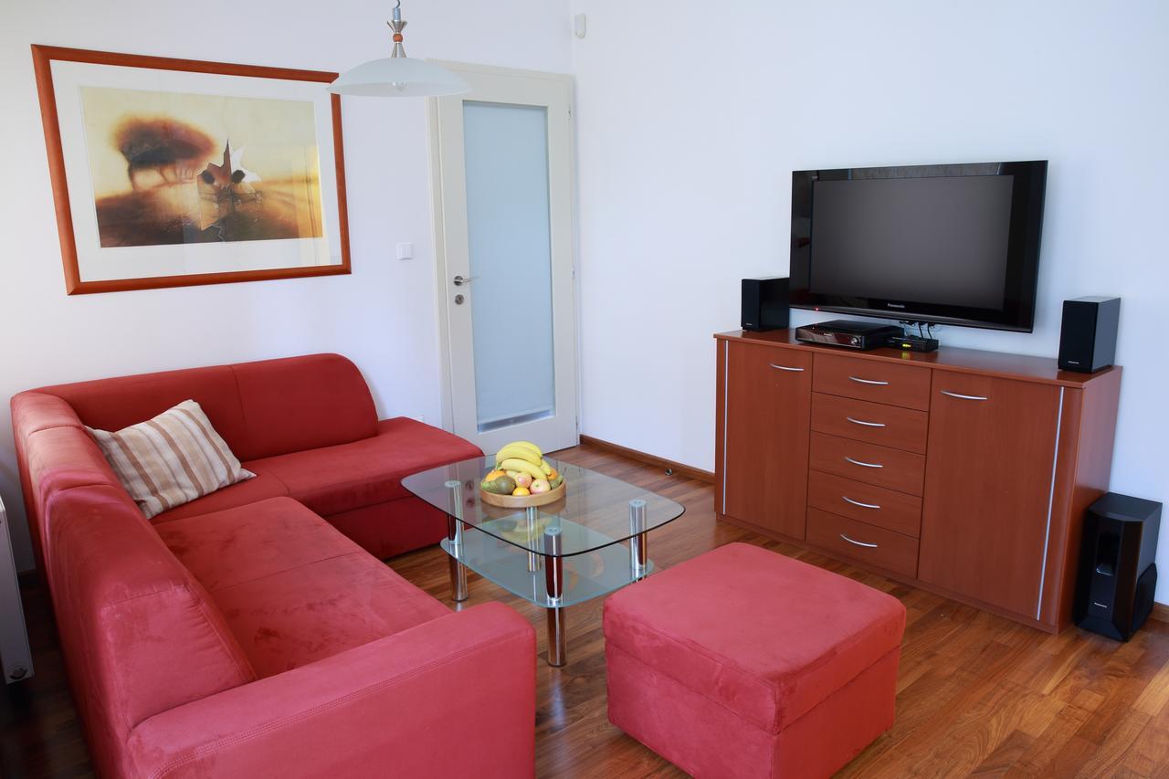Apartman Bellevue Špindlerŭv Mlýn 外观 照片