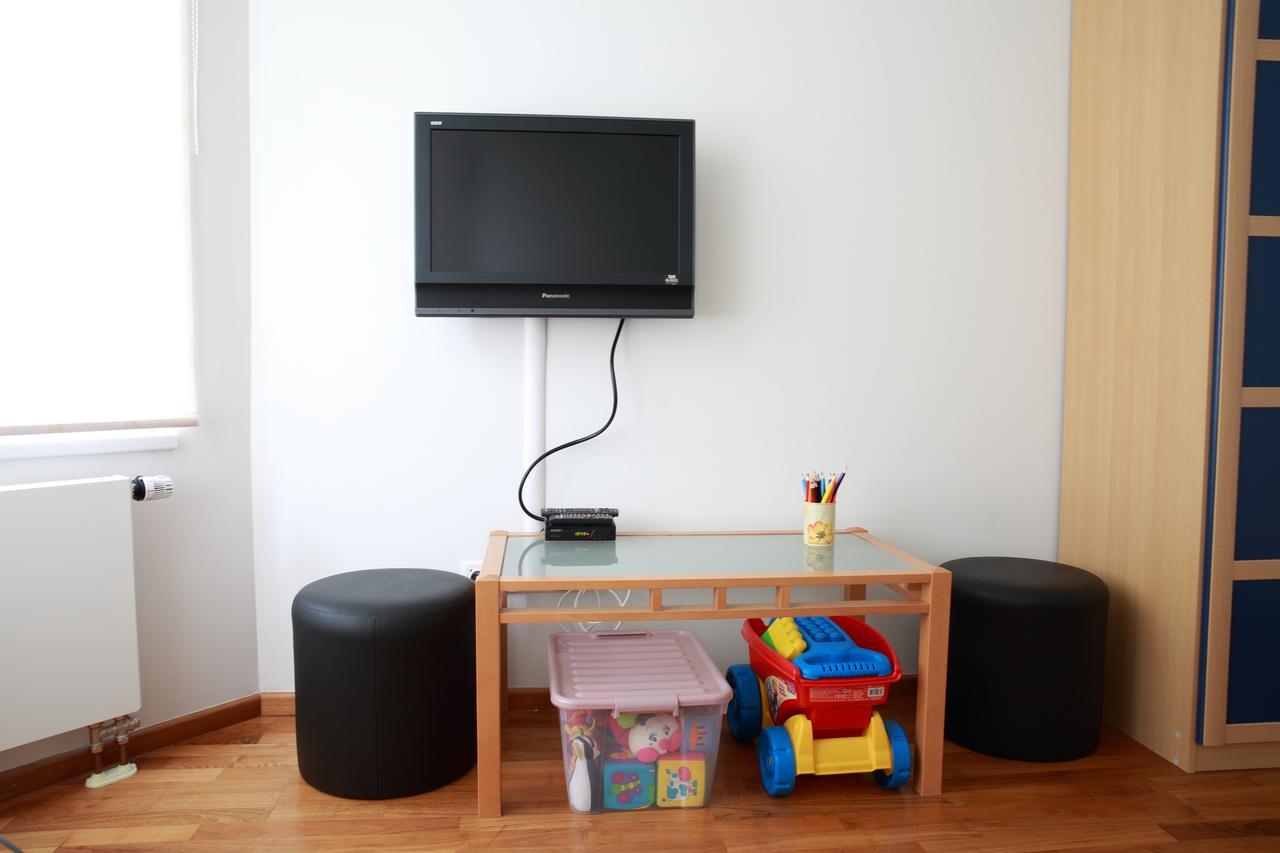 Apartman Bellevue Špindlerŭv Mlýn 外观 照片